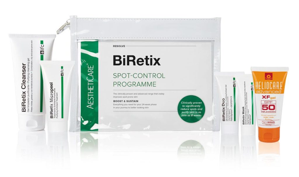 Acne Treatment Manchester Face Medical