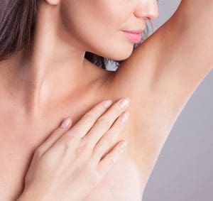 Hyperhidrosis Treatment Manchester