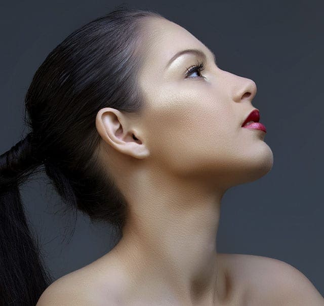 Non Surgical Nose Job Manchester