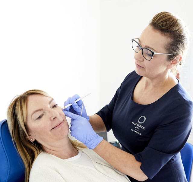 Botox Heywood Face Medical