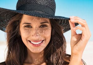 Face Medical - The benefits of profhilo for summer skin rejuvenation