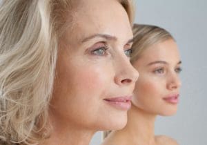 Face Medical - The science behind Anti Wrinkle Injections