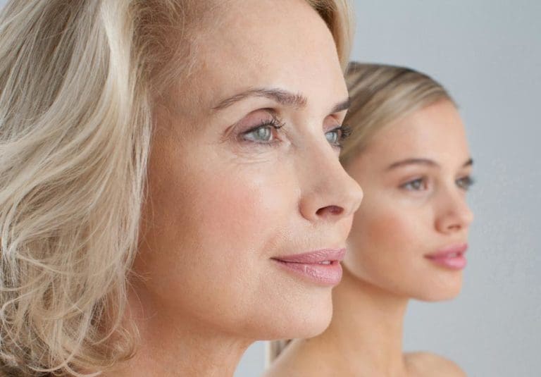 Face Medical - The science behind Anti Wrinkle Injections