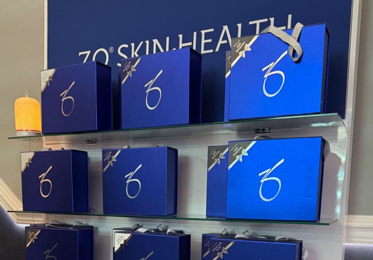 Face Medical - Give the gift of radiant skin this Christmas