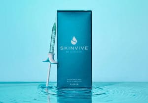 Face Medical - Introducing skinvive