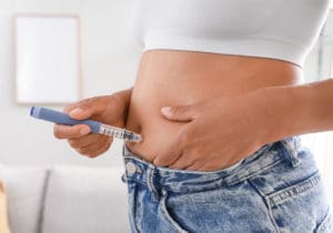 Face Medical - Weight loss injections explained