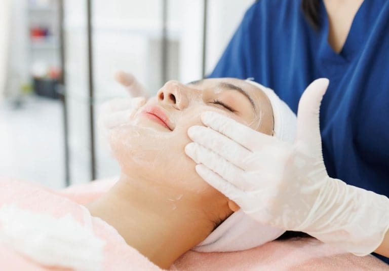 Face Medical - Why summer can be tough on your skin